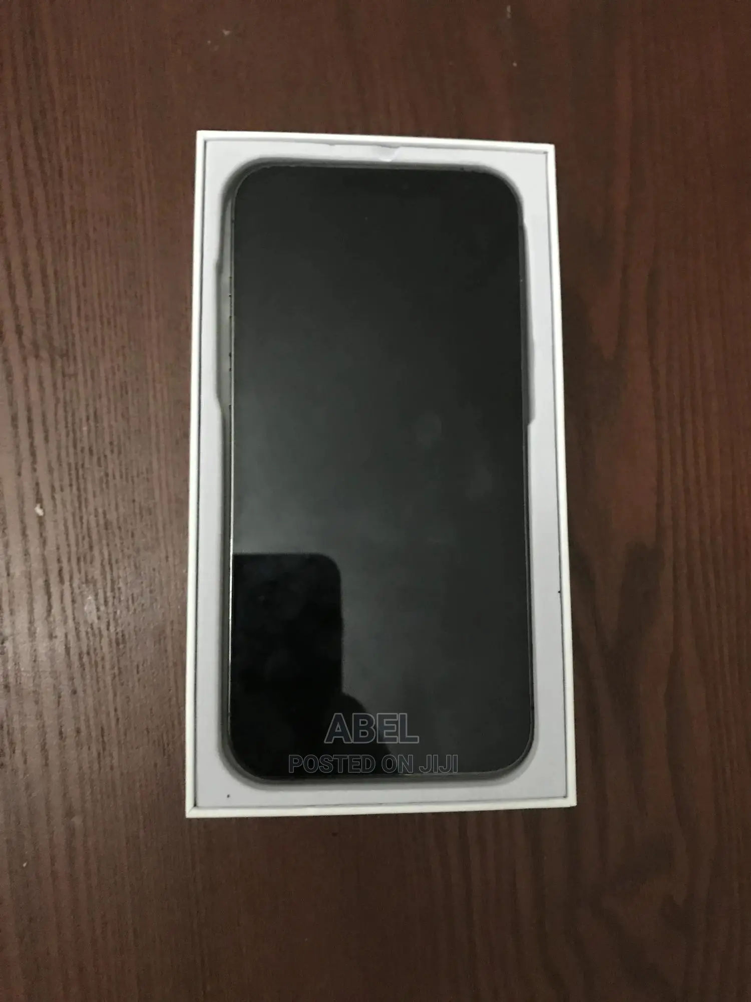 Apple iPhone 12 Pro Max 128 GB Gray