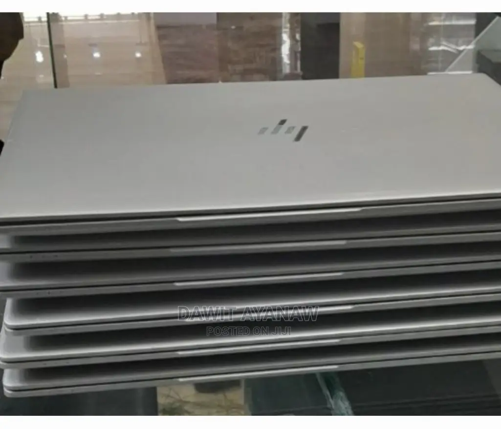 New Laptop HP EliteBook 840 16GB Intel Core i7 SSD 512GB