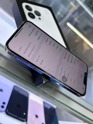 New Apple iPhone 13 Pro Max 512 GB Silver