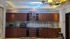 Furnished 2bdrm Apartment in Addis Abeba, Bole for rent