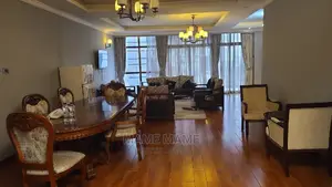 Photo - Furnished 2bdrm Apartment in Addis Abeba, Bole for rent