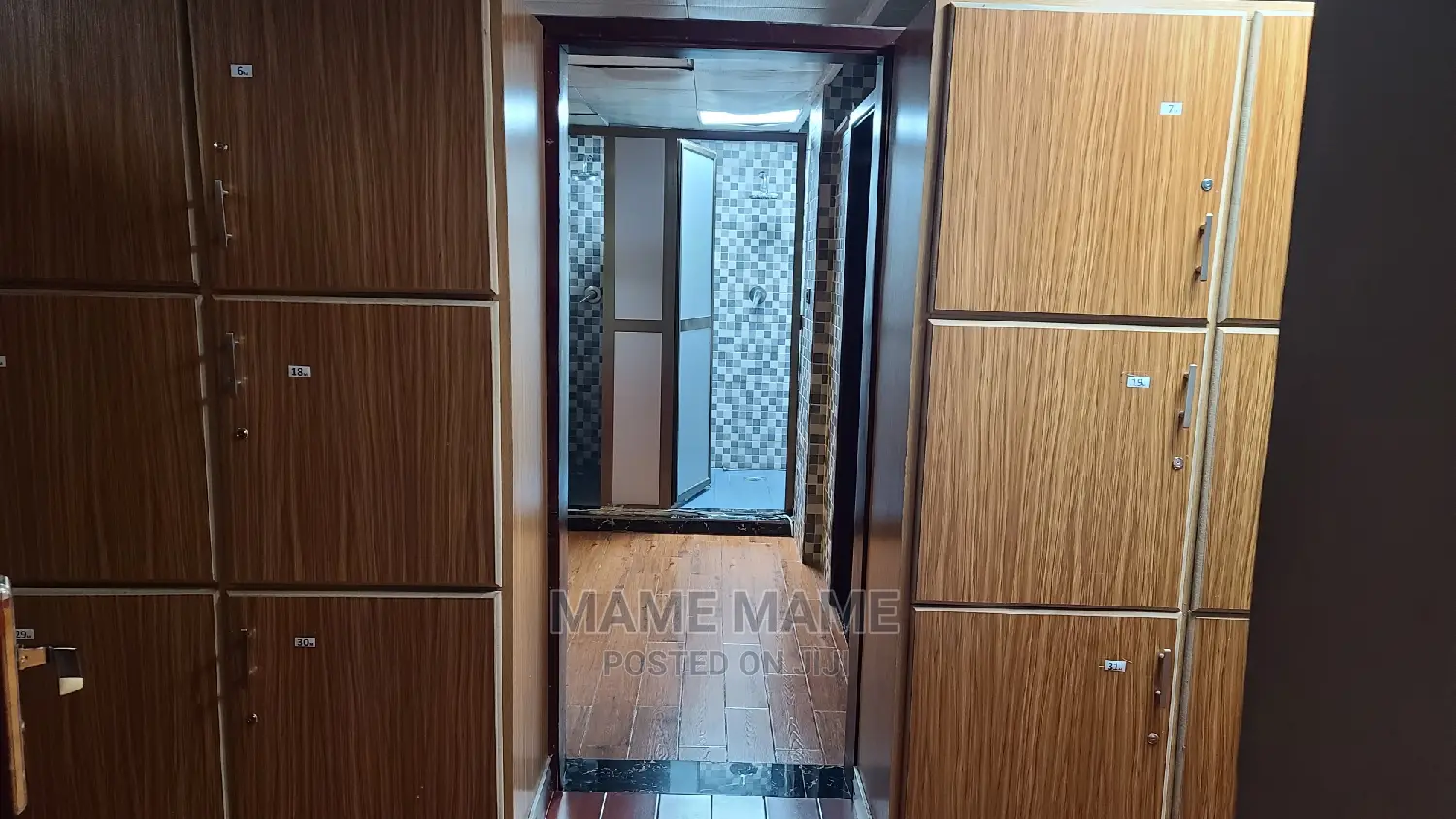 Furnished 2bdrm Apartment in Addis Abeba, Bole for rent