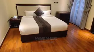 Furnished 2bdrm Apartment in Addis Abeba, Bole for rent