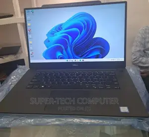 Photo - New Laptop Dell XPS 15 16GB Intel Core I7 SSD 512GB