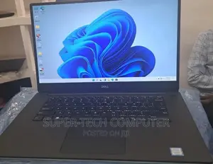 New Laptop Dell XPS 15 16GB Intel Core I7 SSD 512GB