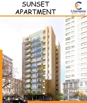 3bdrm Apartment in Nexus Real Estate, Nifas Silk-Lafto for sale