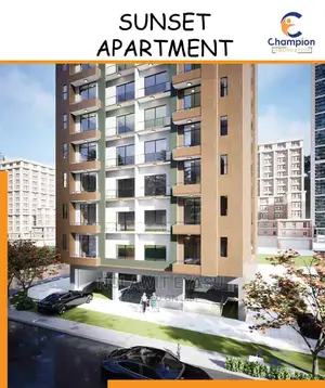 3bdrm Apartment in Nexus Real Estate, Nifas Silk-Lafto for sale