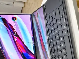 New Laptop Asus TUF Gaming A15 32GB Intel Core I9 SSD 1T