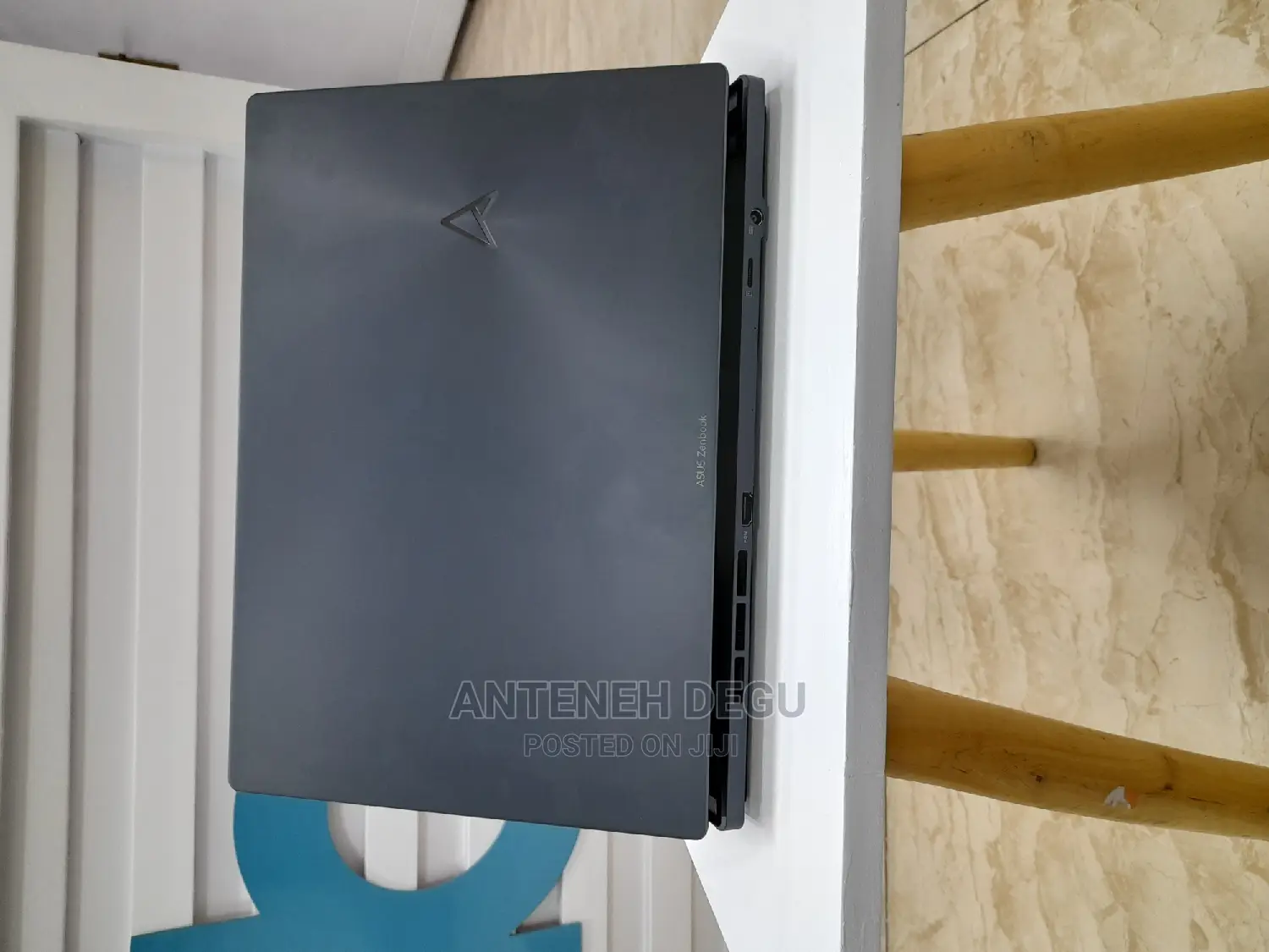 New Laptop Asus TUF Gaming A15 32GB Intel Core I9 SSD 1T