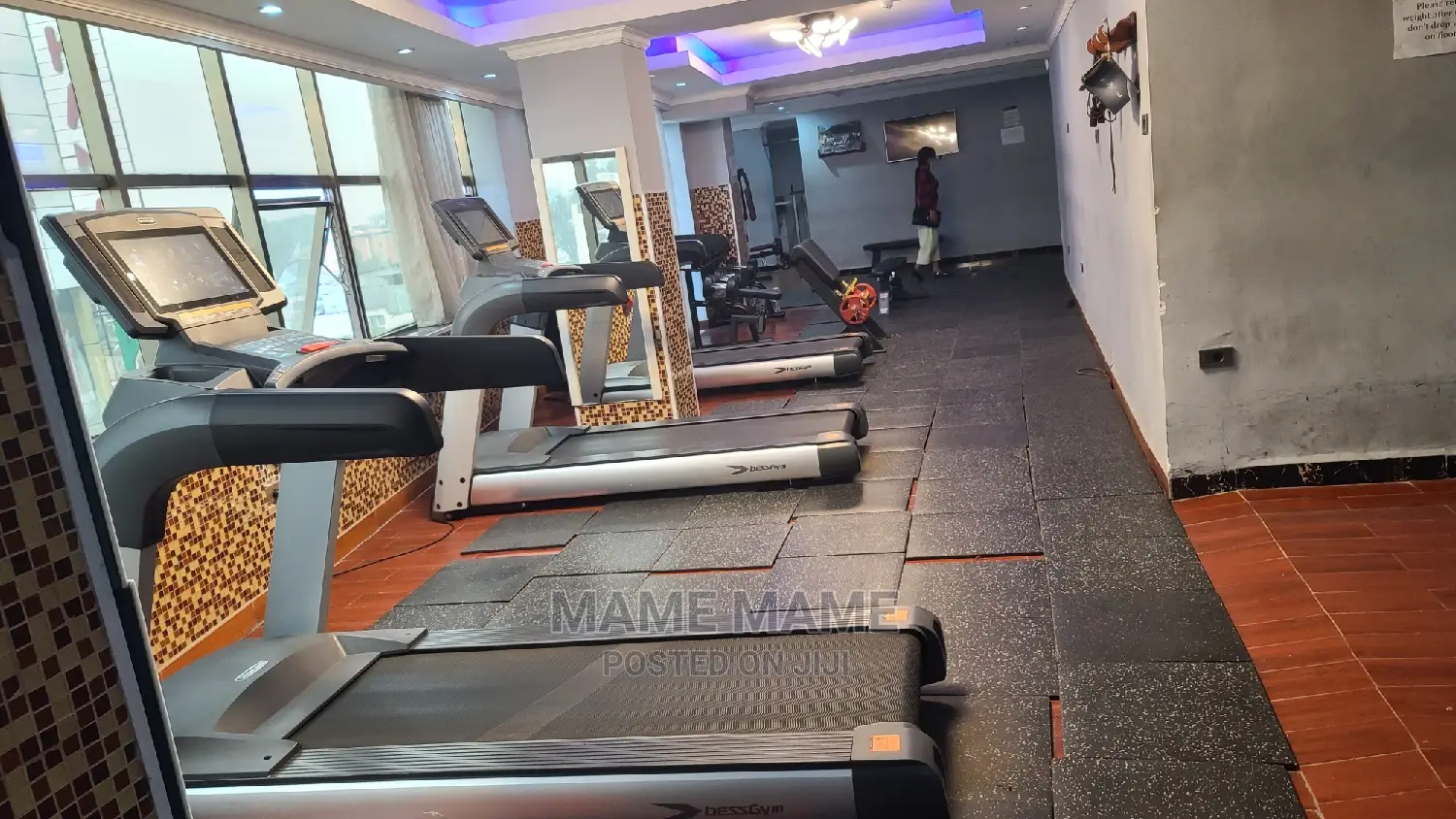 Furnished 2bdrm Apartment in Addis Abeba, Bole for rent