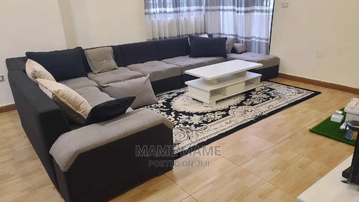 Furnished 2bdrm Apartment in Addis Abeba, Bole for rent