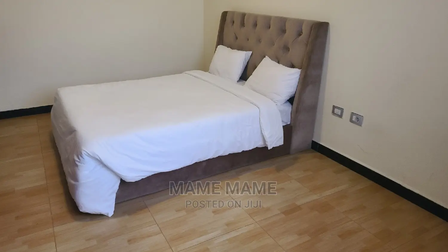 Furnished 2bdrm Apartment in Addis Abeba, Bole for rent