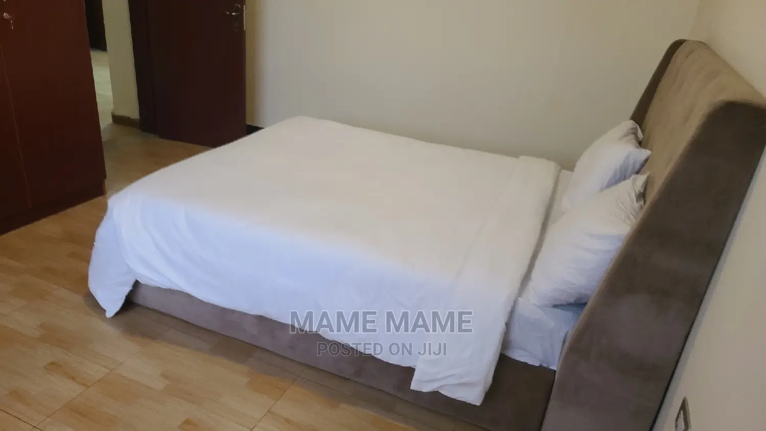 Furnished 2bdrm Apartment in Addis Abeba, Bole for rent