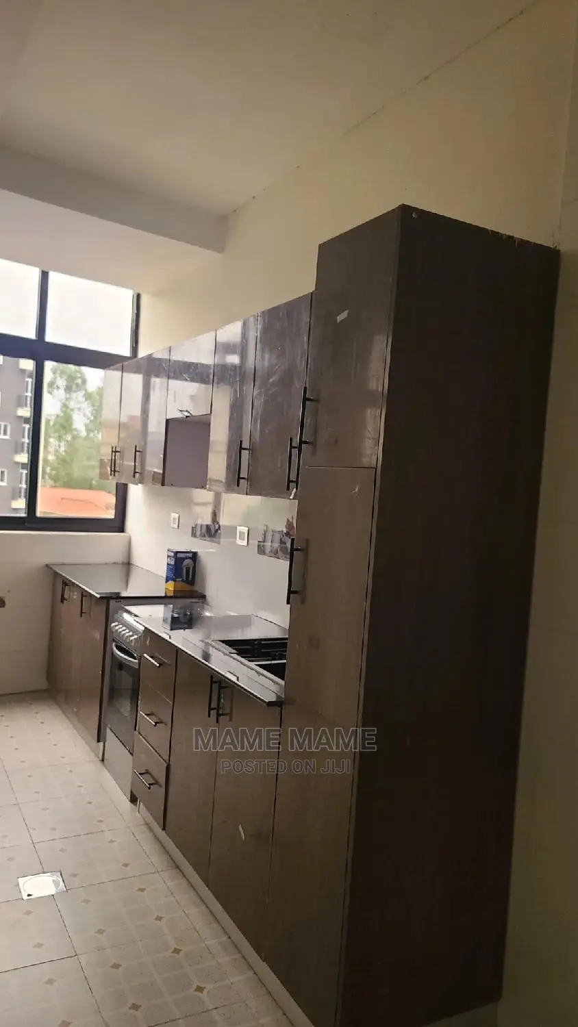 Furnished 2bdrm Apartment in Addis Abeba, Bole for rent