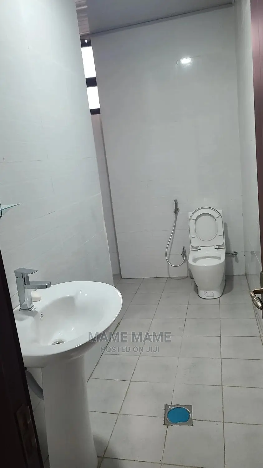 Furnished 2bdrm Apartment in Addis Abeba, Bole for rent