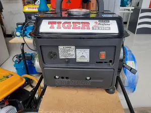 Tiger Generator 1kw