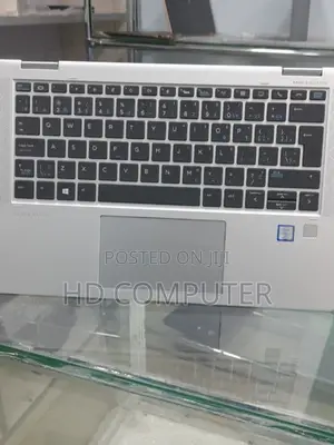 New Laptop HP EliteBook X360 1030 G3 16GB Intel Core I5 SSD 512GB