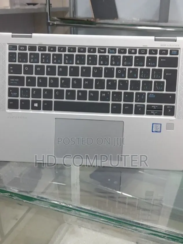New Laptop HP EliteBook X360 1030 G3 16GB Intel Core I5 SSD 512GB