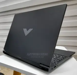 New Laptop HP Victus 16 8GB Intel Core I5 SSD 512GB
