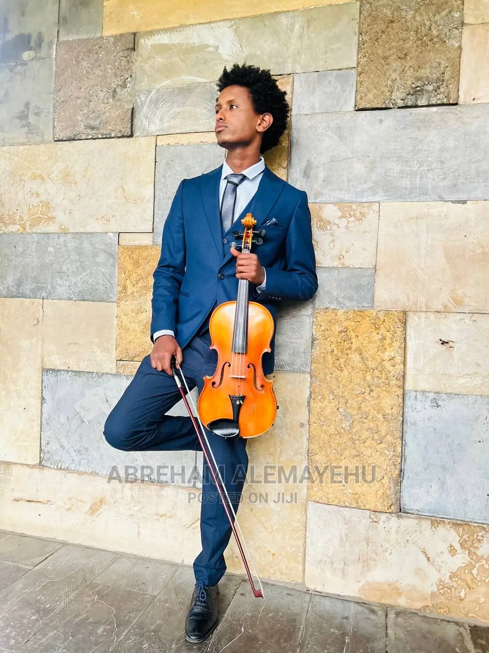 Musician Music Teacher