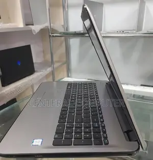 New Laptop HP Stream Notebook 8GB Intel Core I5 HDD 1T