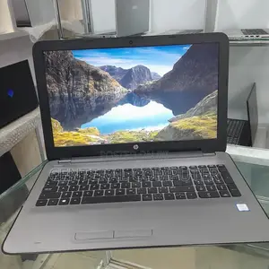 New Laptop HP Stream Notebook 8GB Intel Core I5 HDD 1T