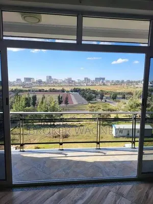 Furnished 2bdrm Apartment in Bole for rent