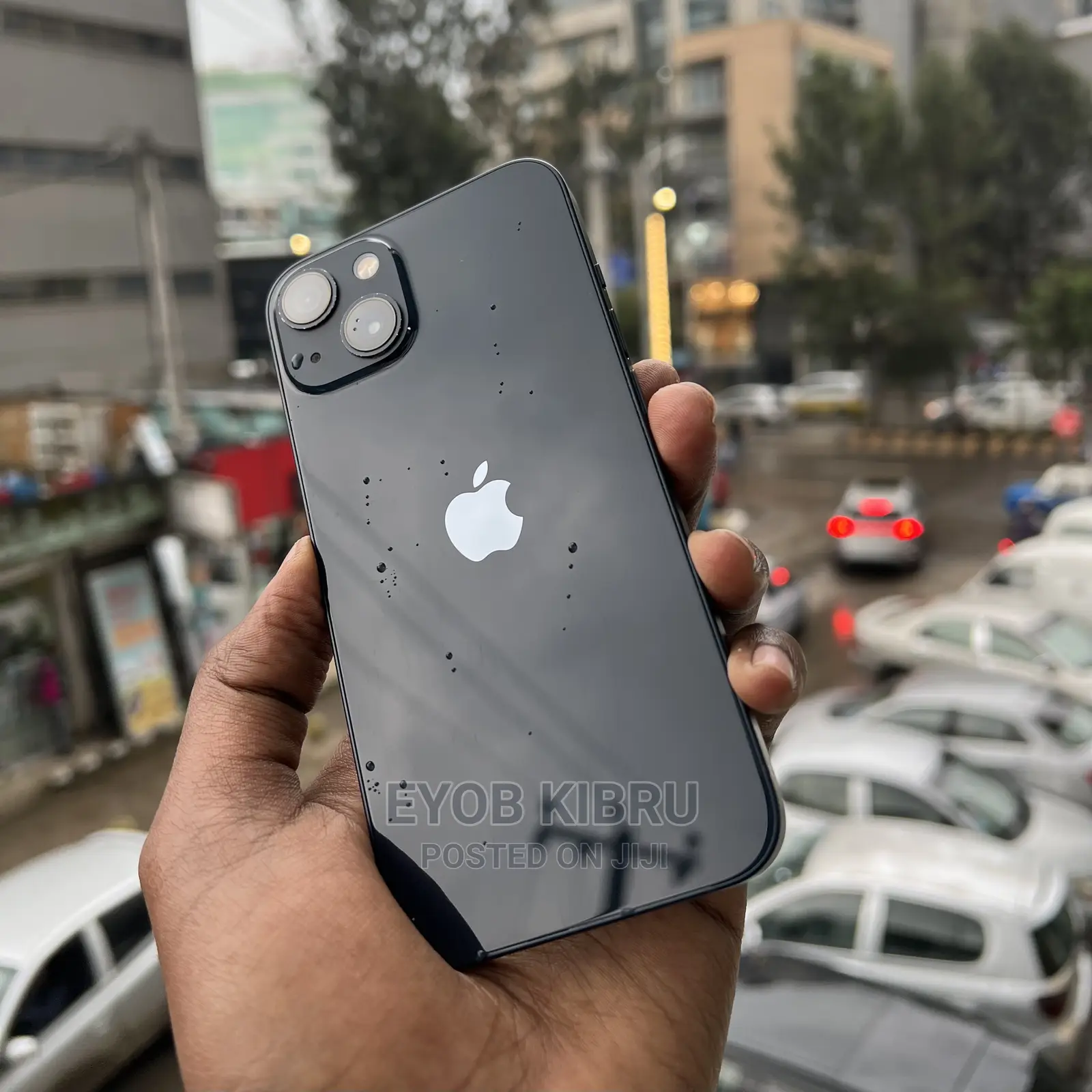 Apple iPhone 13 128 GB Blue