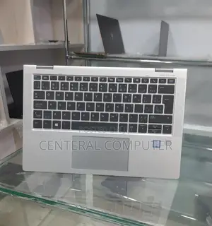 New Laptop HP EliteBook 1030 16GB Intel Core I5 SSD 512GB