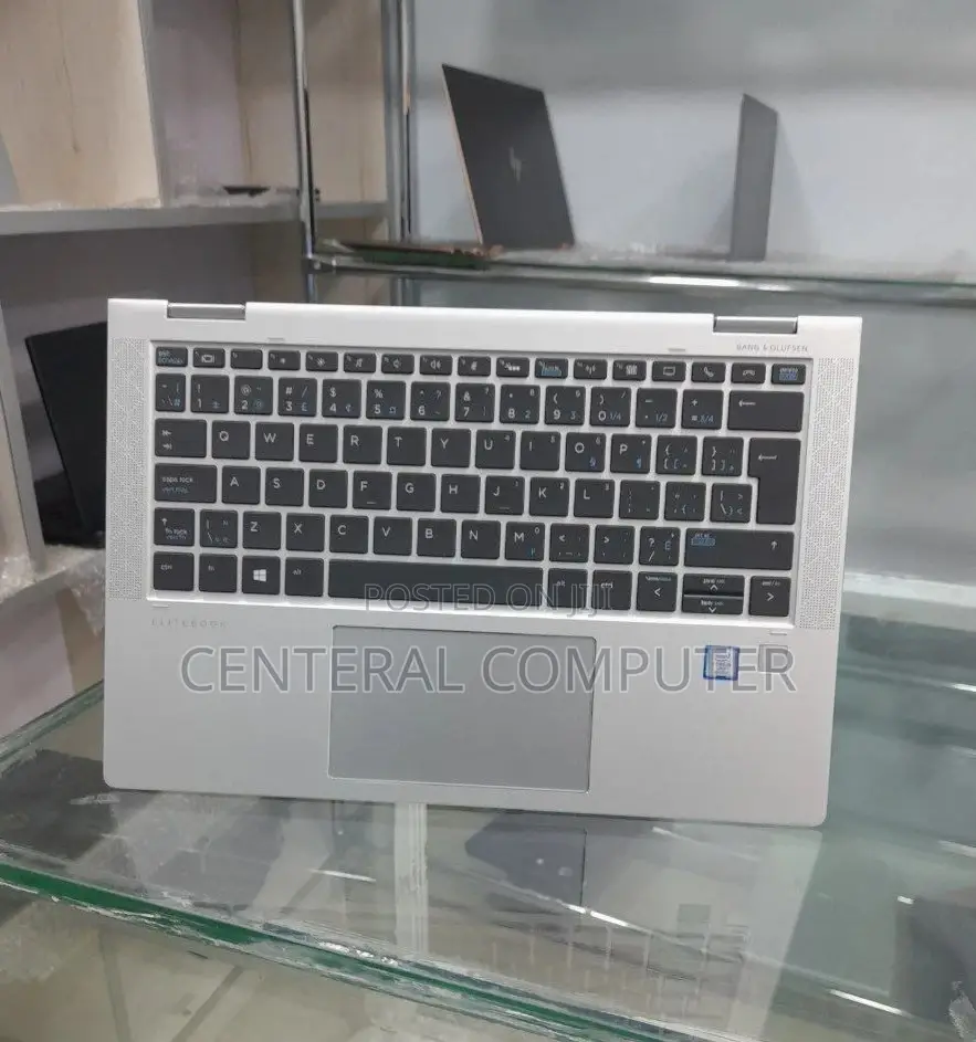 New Laptop HP EliteBook 1030 16GB Intel Core I5 SSD 512GB