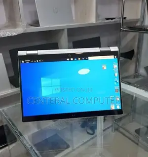 New Laptop HP EliteBook 1030 16GB Intel Core I5 SSD 512GB