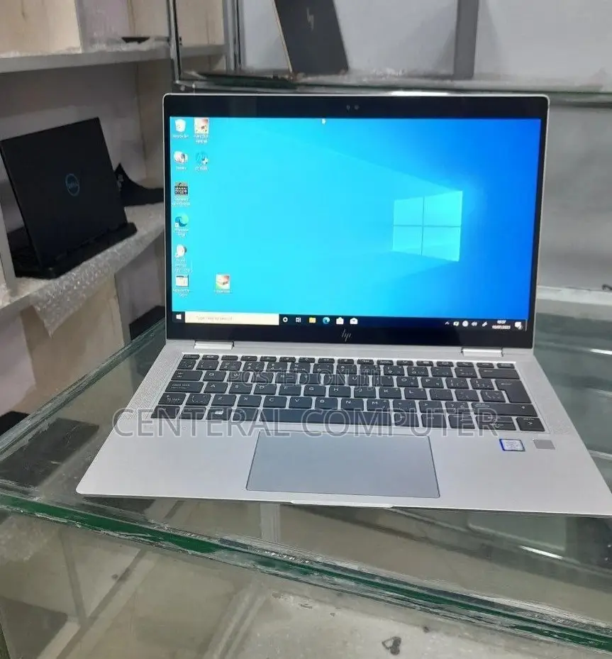 New Laptop HP EliteBook 1030 16GB Intel Core I5 SSD 512GB