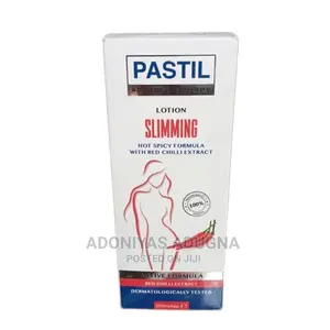 Photo - Pastil Massage Cream