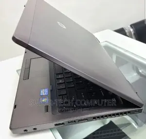 New Laptop HP ProBook 6460B 4GB Intel Core I5 HDD 320GB