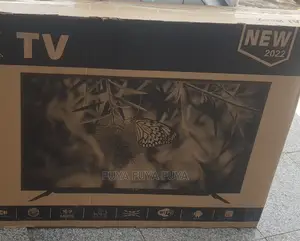 ZOOM 50 Inchi Double Glass Smarr 2024 Tv