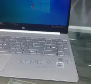 New Laptop HP Stream Notebook 8GB Intel Core I5 HDD 1T