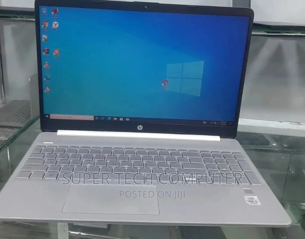 New Laptop HP Stream Notebook 8GB Intel Core I5 HDD 1T