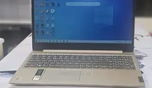 New Laptop Lenovo Ideapad 3 8GB Intel Core I3 HDD 1T