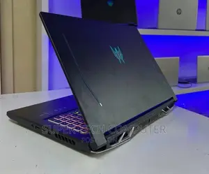 New Laptop Acer Predator Helios 300 16GB Intel Core I9 SSD 1T