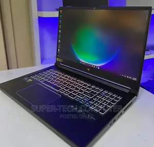 New Laptop Acer Predator Helios 300 16GB Intel Core I9 SSD 1T