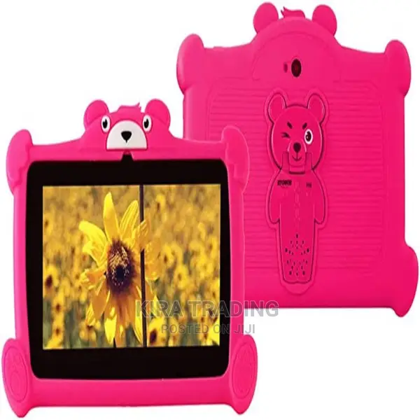 Kids Tablet