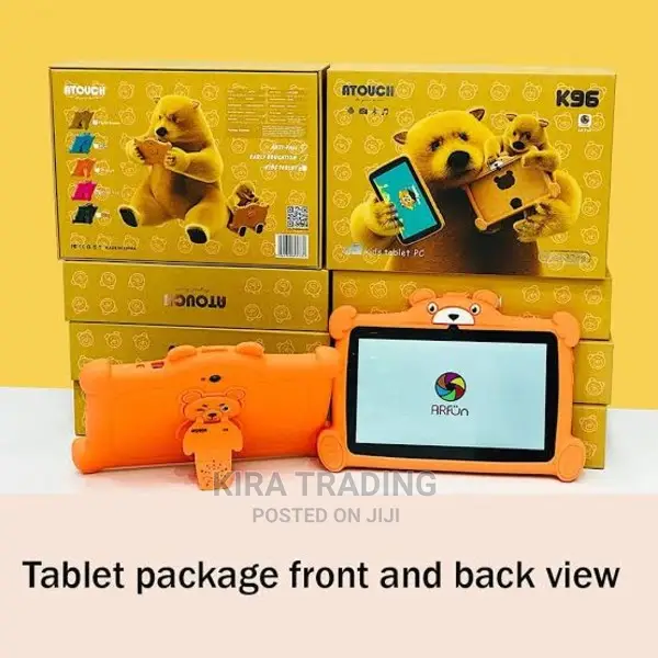 Kids Tablet