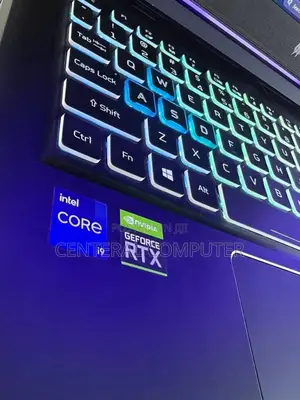 New Laptop Acer Predator Helios 300 16GB Intel Core I9 SSD 4T