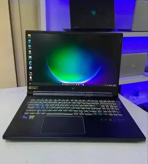 Photo - New Laptop Acer Predator Helios 300 16GB Intel Core I9 SSD 4T