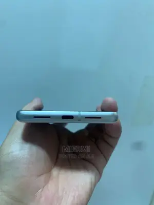 New Google Pixel 7 128 GB White