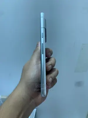 New Google Pixel 7 128 GB White