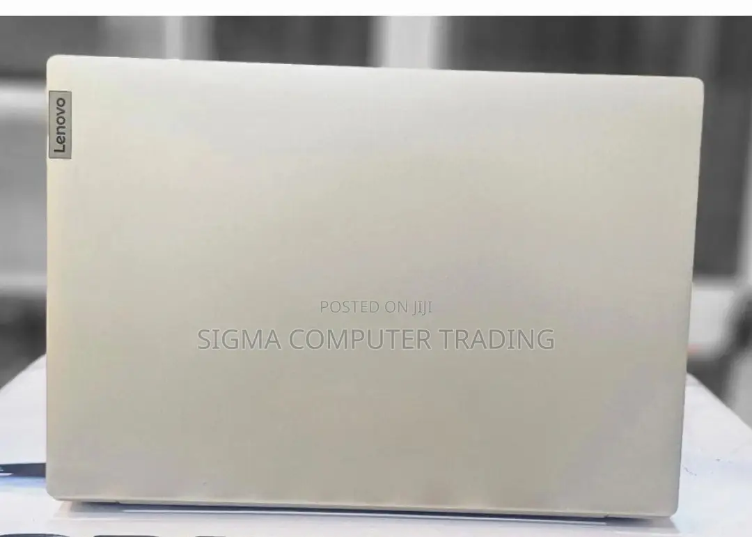 New Laptop Lenovo Ideapad 3 8GB Intel Core I3 HDD 1T