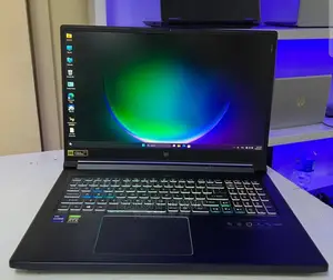 New Laptop Acer Predator Helios 300 16GB Intel Core I9 SSD 512GB