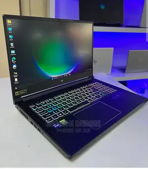 New Laptop Acer Predator Helios 300 16GB Intel Core I9 SSD 512GB