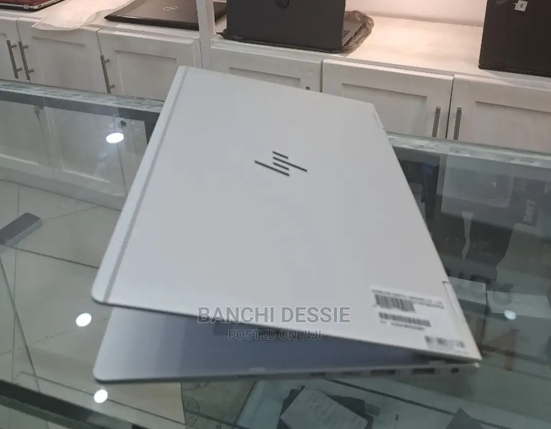 New Laptop HP EliteBook X360 1030 G4 16GB Intel Core I7 SSD 512GB